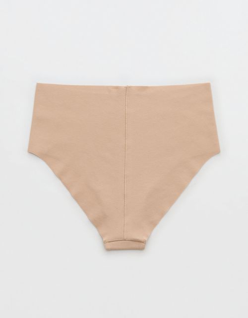 Cheeky Superchill No Show de Algodón By Aerie