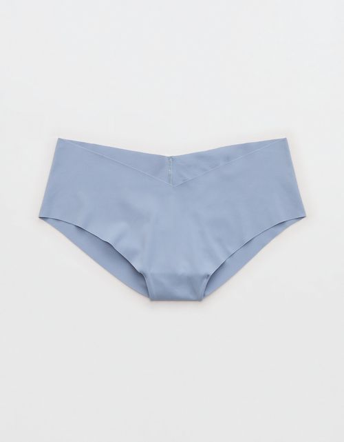 Cheeky SMOOTHEZ No Show sin costuras By Aerie