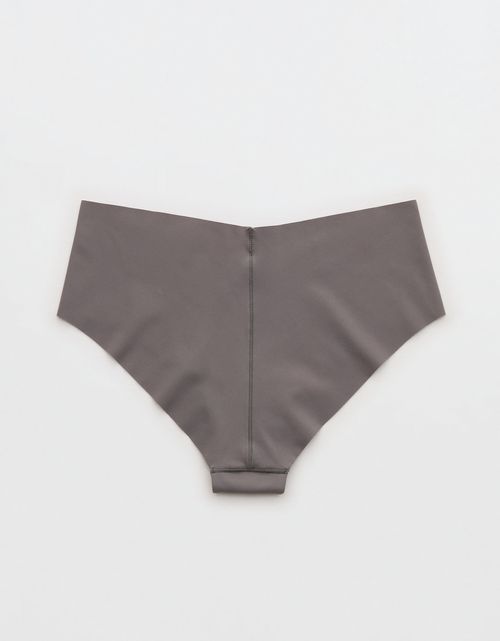 Cheeky SMOOTHEZ No Show sin costuras By Aerie