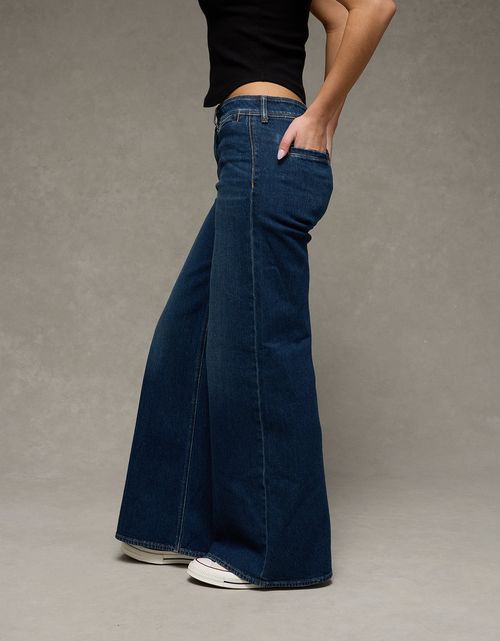 Jean Mariner con Stretch Ae