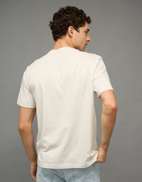 Camiseta con Gráfico Ae
