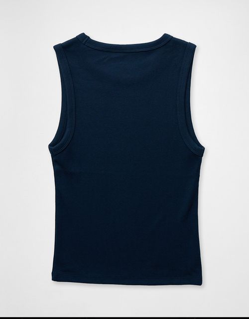 Tank Top Main Squeeze Ae