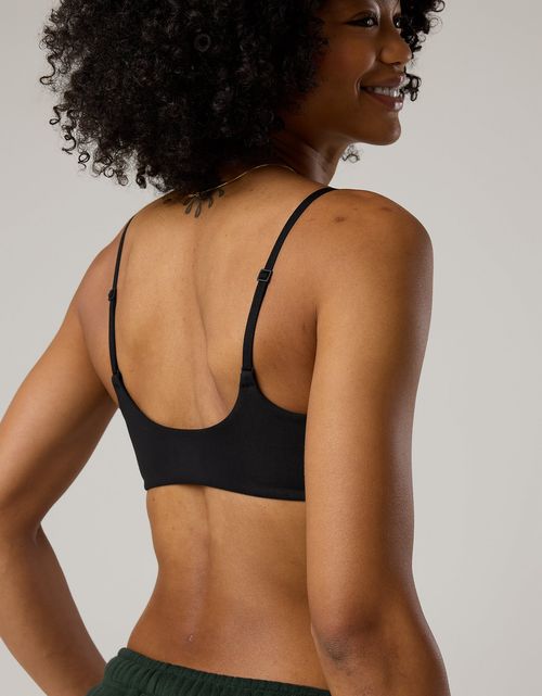 Bra Deportivo OFFLINE The Hugger By Aerie