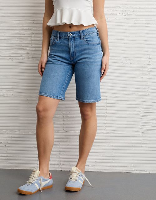 Jort de Tiro Alto y 11 pulgadas Ae