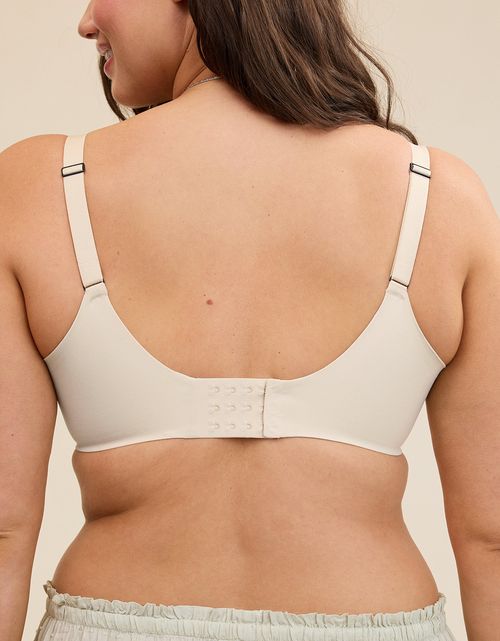 Bra SMOOTHEZ de Cobertura Total Lightly Lined By Aerie
