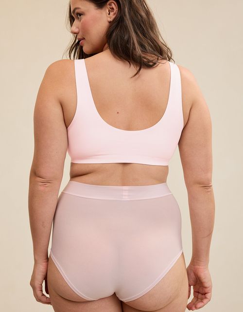 Bralette SMOOTHEZ The Scoop By Aerie