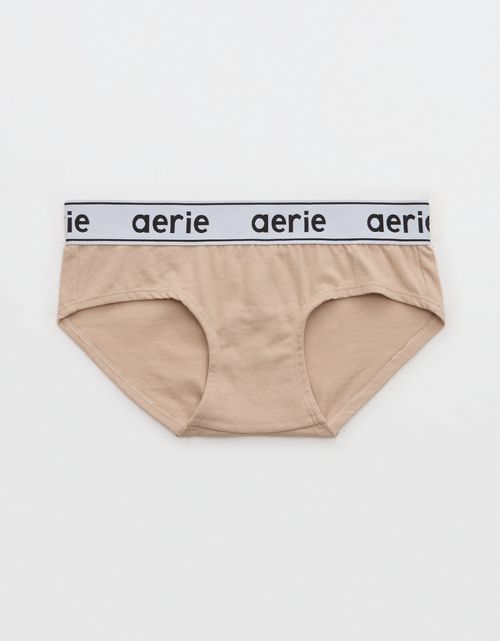 Boybrief Superchill en Algodón By Aerie