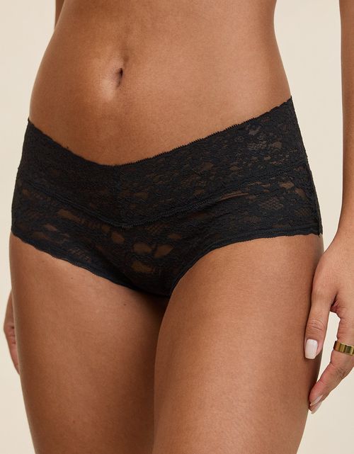 Boybrief Show Off de encaje vintage By Aerie