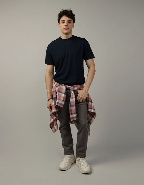 Camiseta Oversized Ae