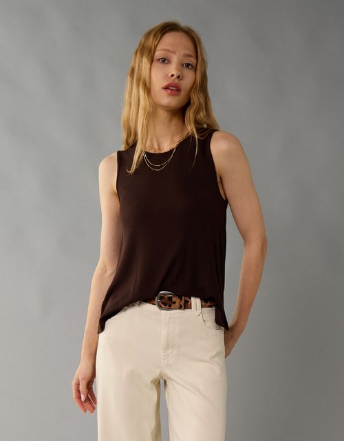 Tank Top Soft & Sexy Ae