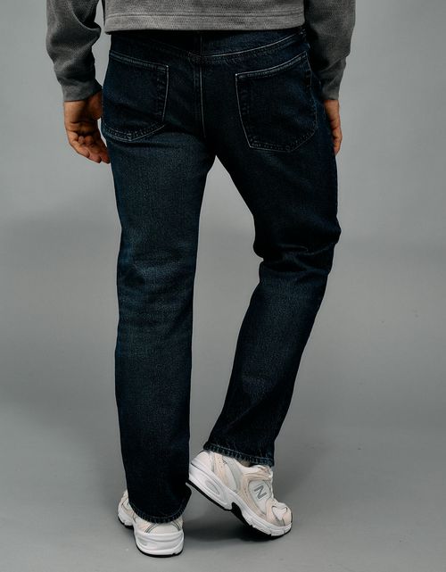 Jean Straight Relaxed Ae