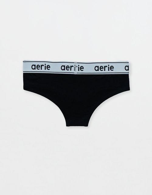 Cheeky Superchill No Show de Algodón By Aerie