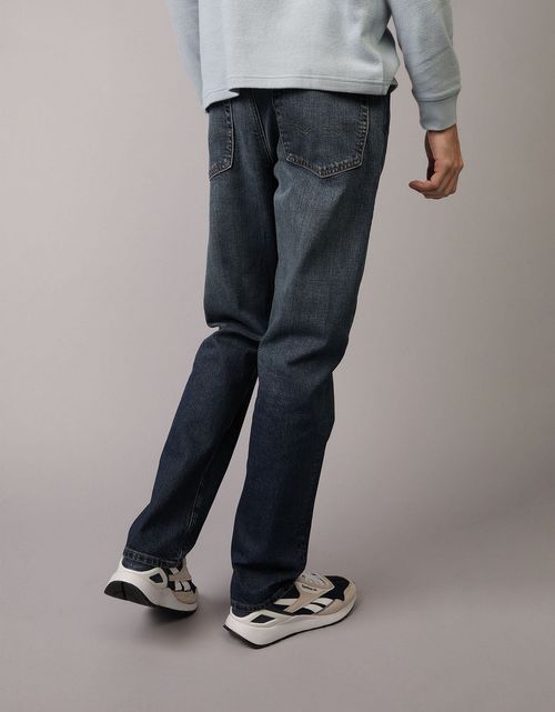 Jean Original Straight Ae