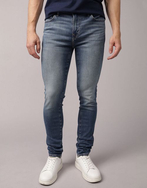 Jean Skinny Ae