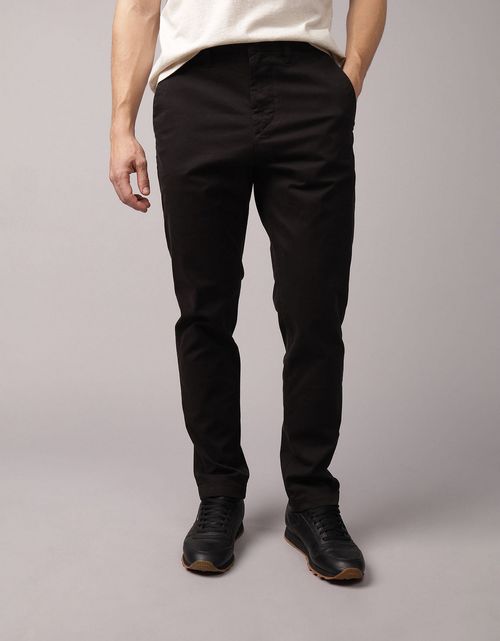 Pantalón Slim Chino Lived-In Ae