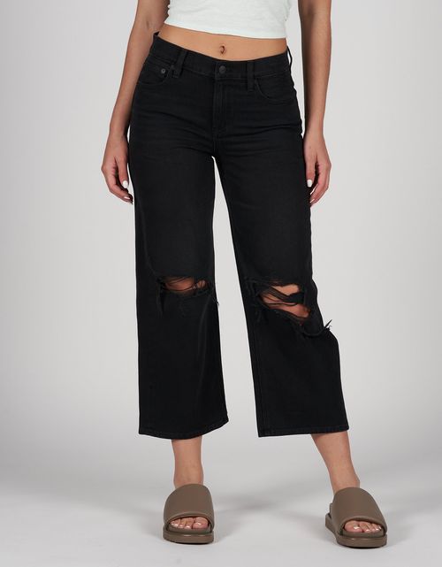 Jean Wide Leg Ae