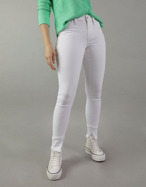 Jegging Tiro Bajo Ae