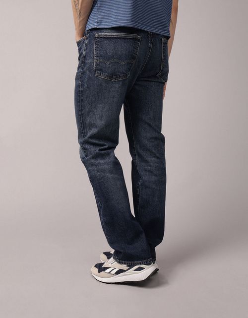 Jean Slim Ae