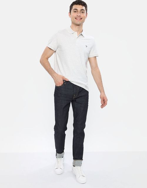 Jean Skinny Athletic Ae