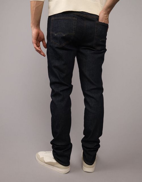 Jean Skinny Athletic Ae