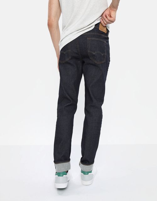 Jean Skinny Athletic Ae