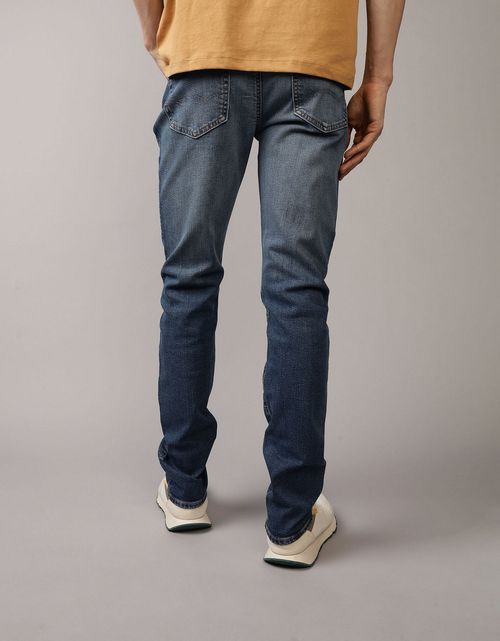 Jean Slim Ae