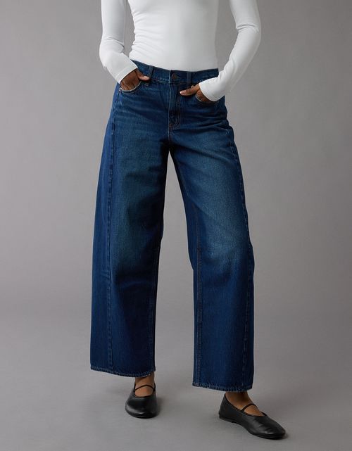 Jean Barrel Ae