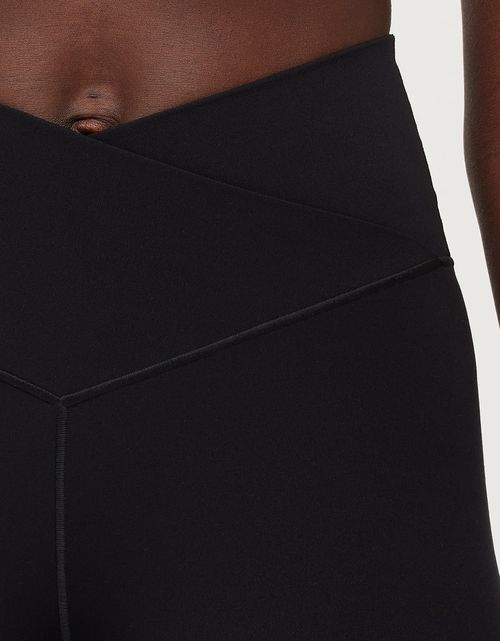 Bike Short Deportivo OFFLINE Real Me Tiro Alto By Aerie