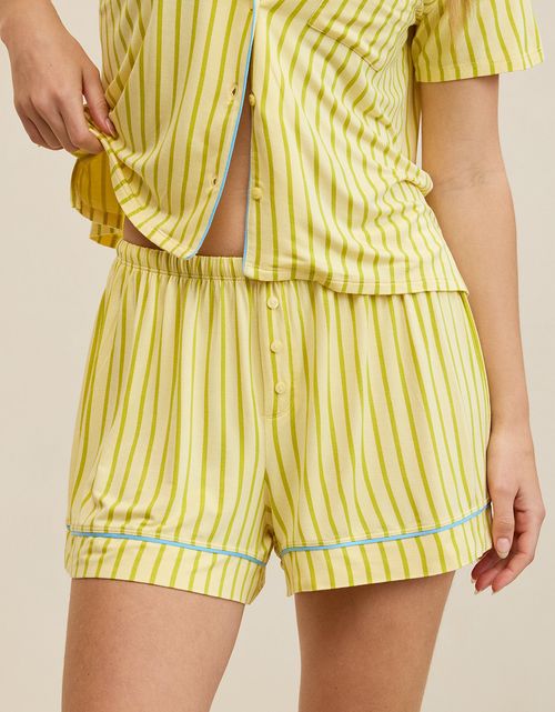 Bóxer de Pijama Real Soft By Aerie