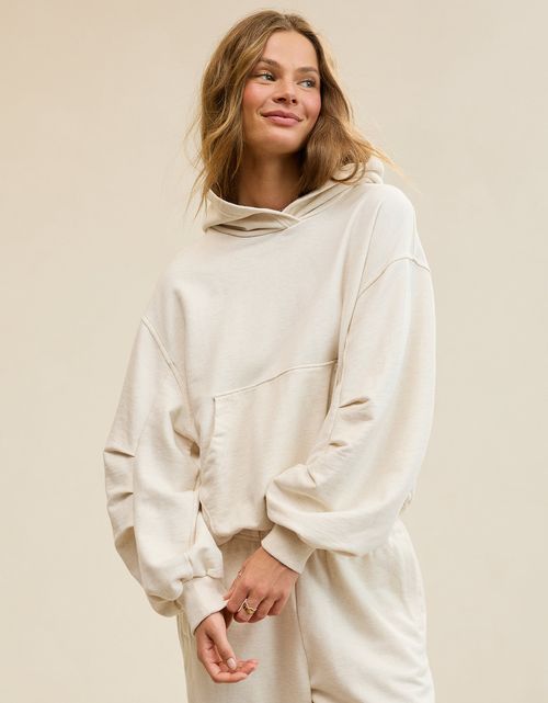 Sudadera con capucha Aerie Jet Setter