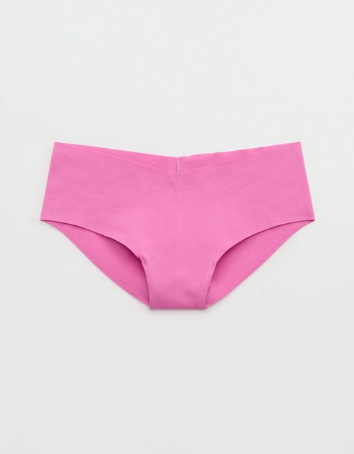 Cheeky Superchill No Show de Algodón By Aerie