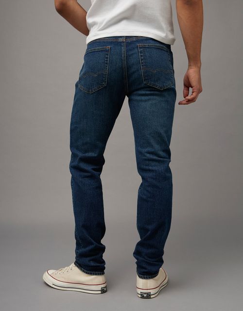 Jean Slim Ae