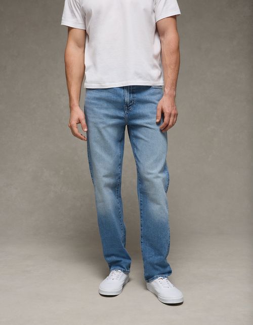 Jean Original Straight Ae