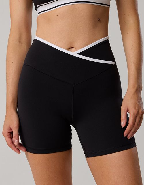 Bike Short OFFLINE Real Me tiro alto de 5 pulgadas By Aerie
