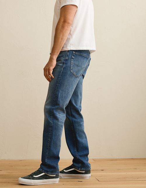 Jean Original Straight Ae