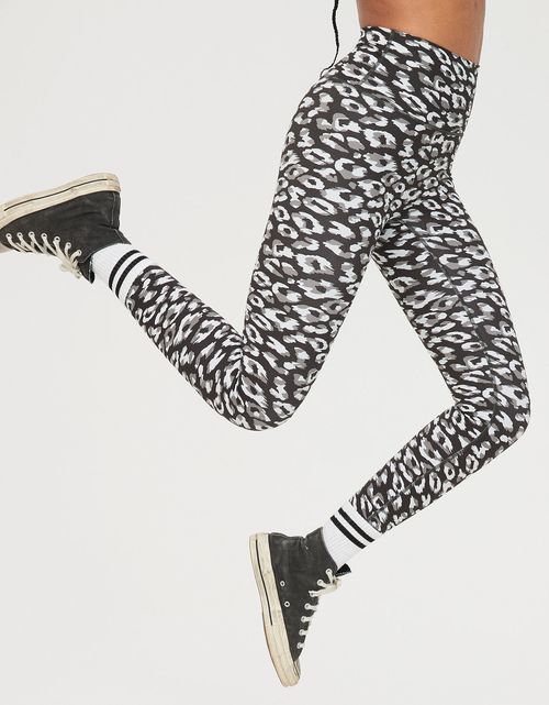 Legging Offline by Aerie Goals de tiro alto