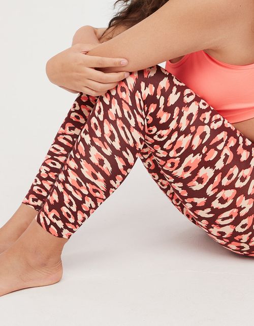 Legging Offline by Aerie Goals de tiro alto