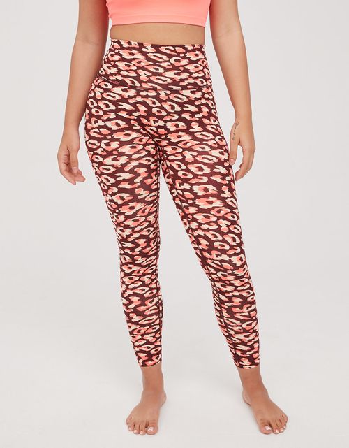 Legging Offline by Aerie Goals de tiro alto