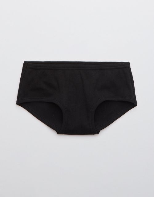 Undie Boybrief Aerie acanalada