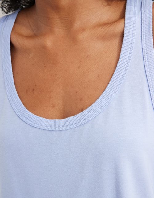 Camiseta tank Aerie Real Soft