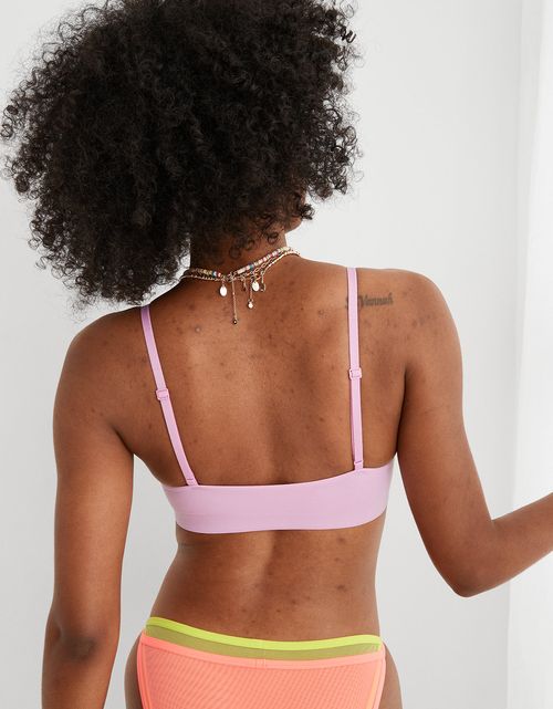 Bralette Smoothez Mesh