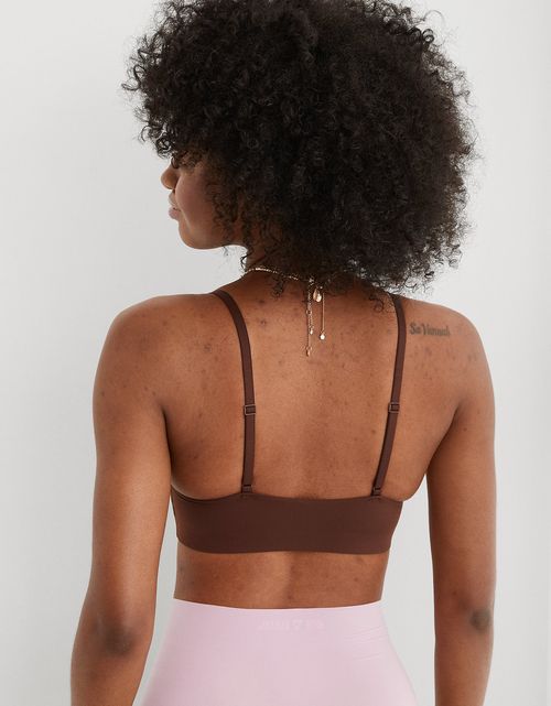 Bralette Smoothez Mesh