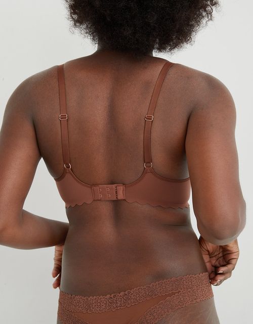 Bra Aerie Real con cobertura completa