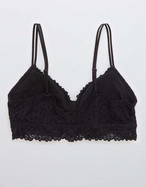 Bralette Aerie Push up