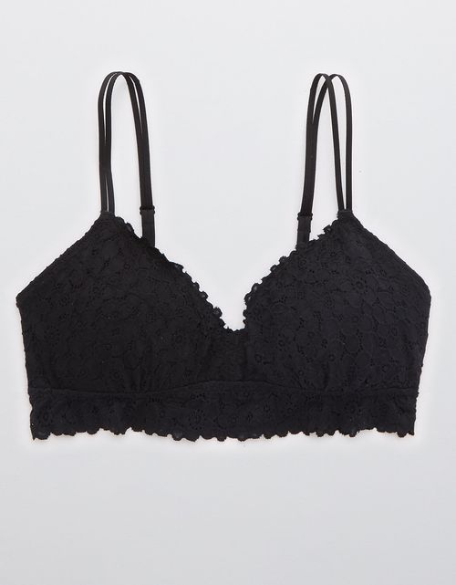 Bralette Aerie Push up