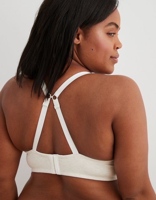 Bra Push Up Aerie sin barillas