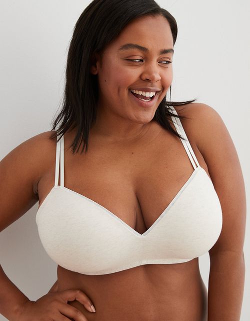 Bra Push Up Aerie sin barillas