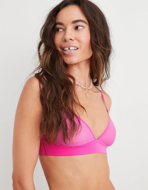 Bralette Smoothez Mesh