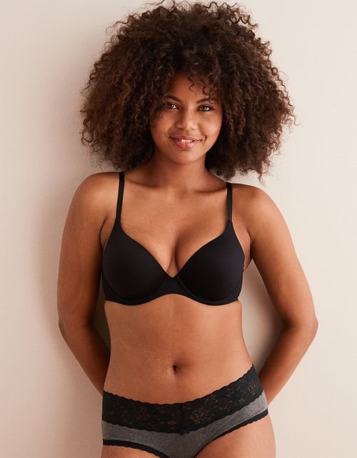 Bra Aerie Real Sunnie de covertura total