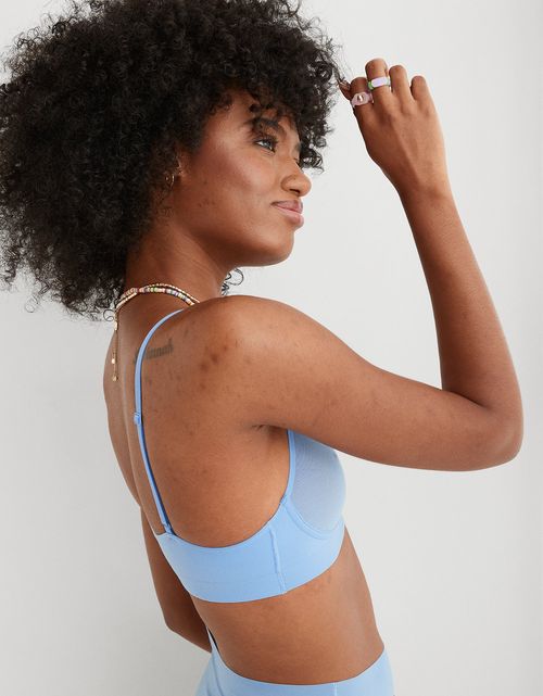 Bralette Smoothez Mesh